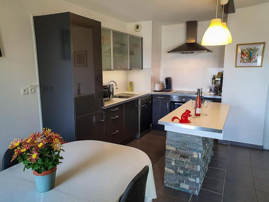 Apartamento Le Mont Royal La Ciotat Exterior foto